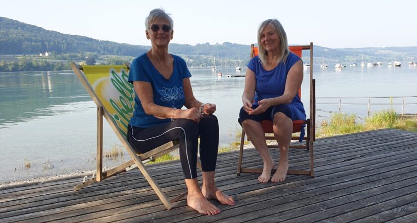 karina gütges auszeit